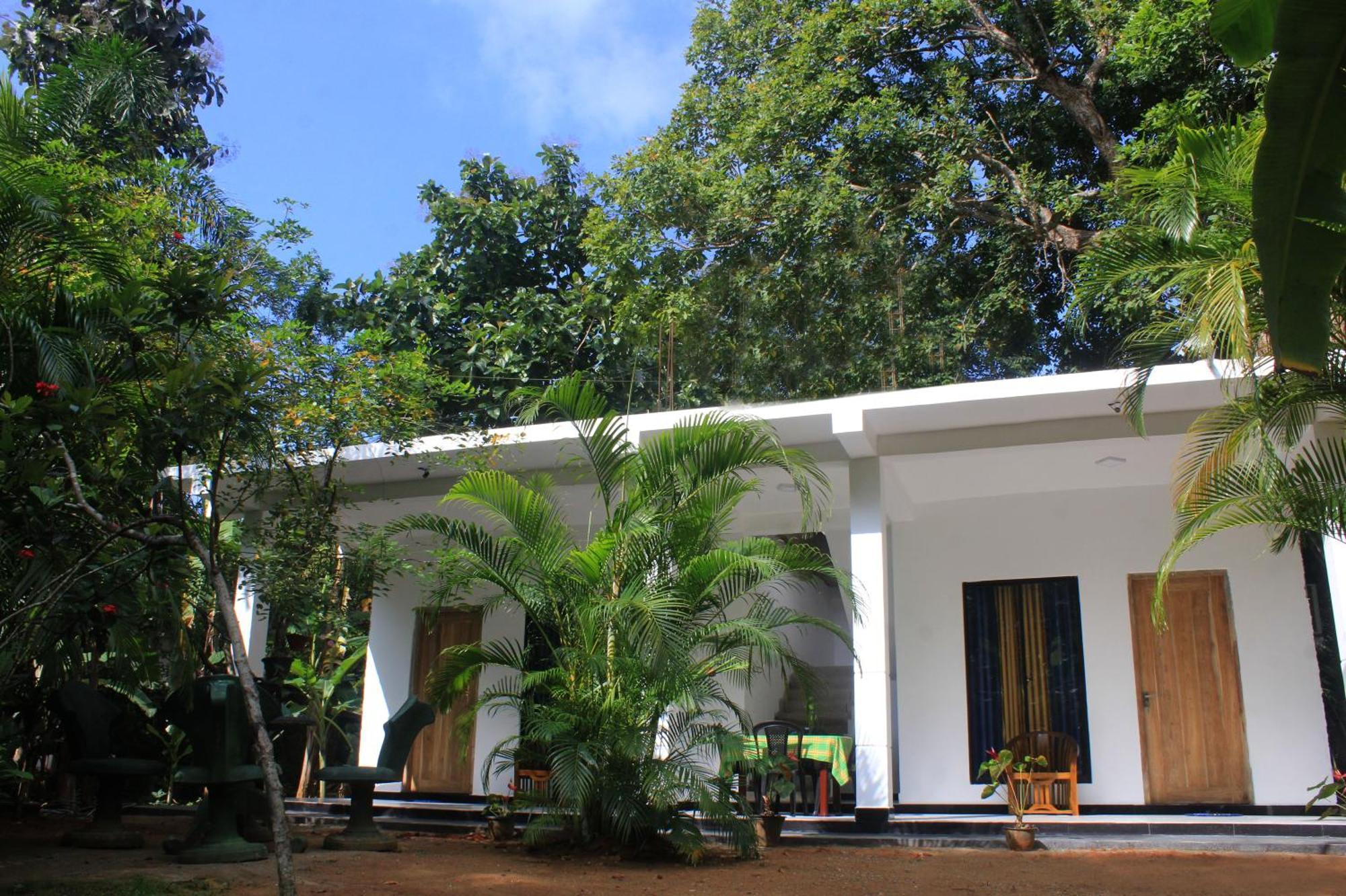 Sigiriya Mana B&B מראה חיצוני תמונה