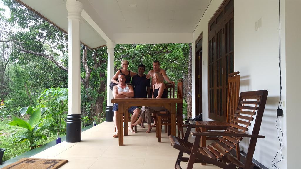 Sigiriya Mana B&B מראה חיצוני תמונה