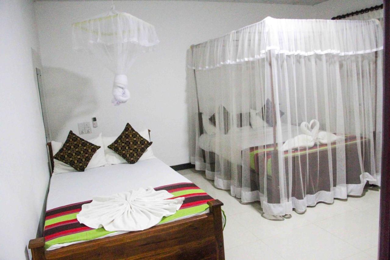 Sigiriya Mana B&B מראה חיצוני תמונה