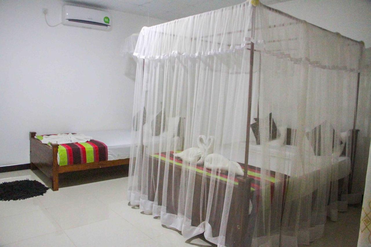 Sigiriya Mana B&B מראה חיצוני תמונה