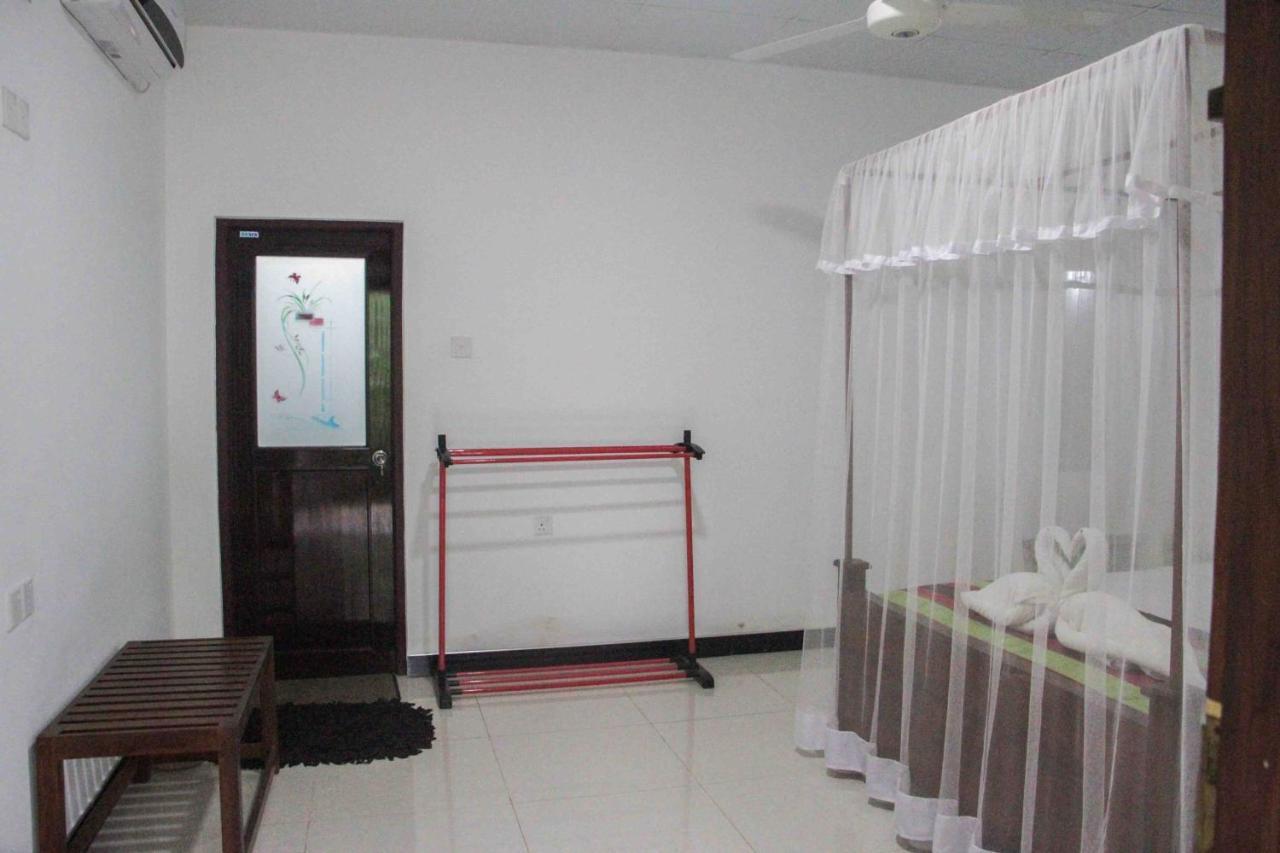 Sigiriya Mana B&B מראה חיצוני תמונה