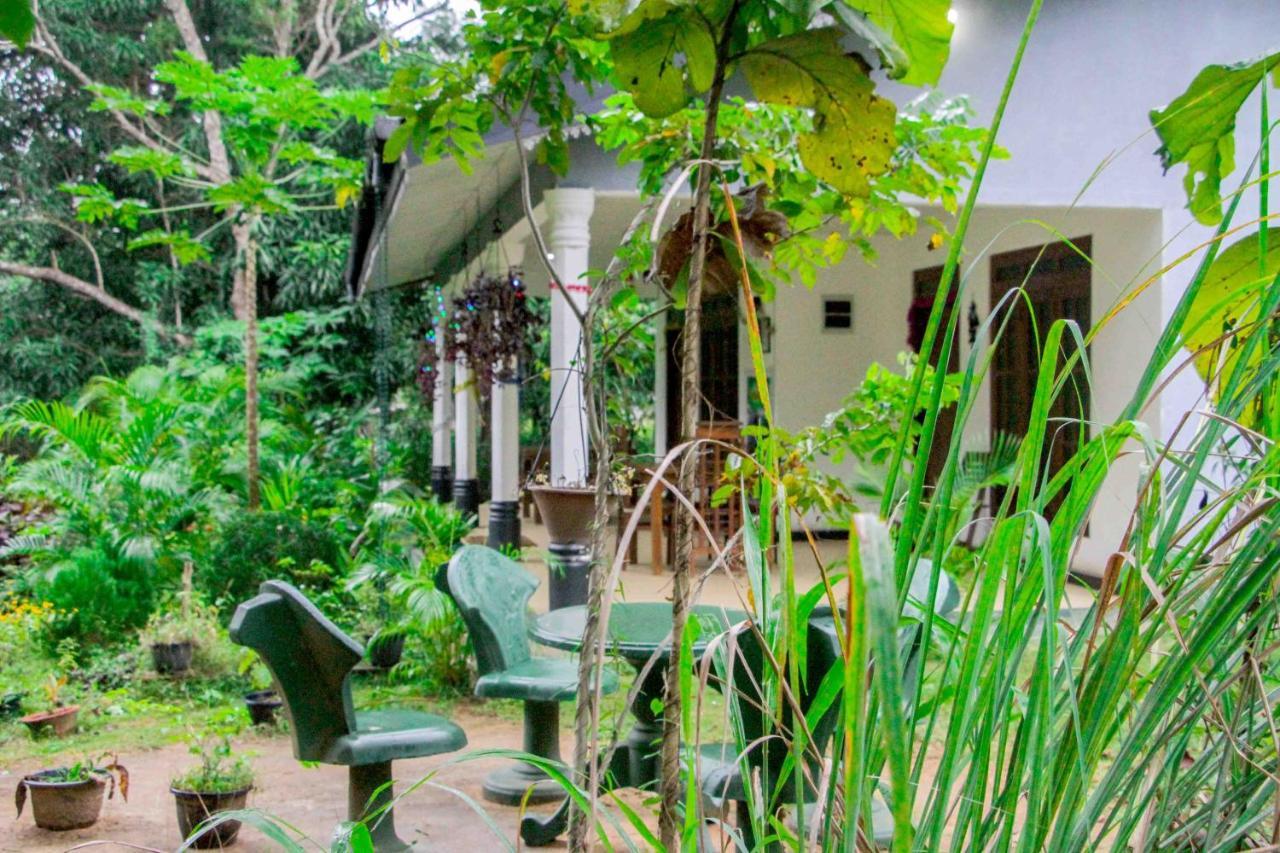 Sigiriya Mana B&B מראה חיצוני תמונה
