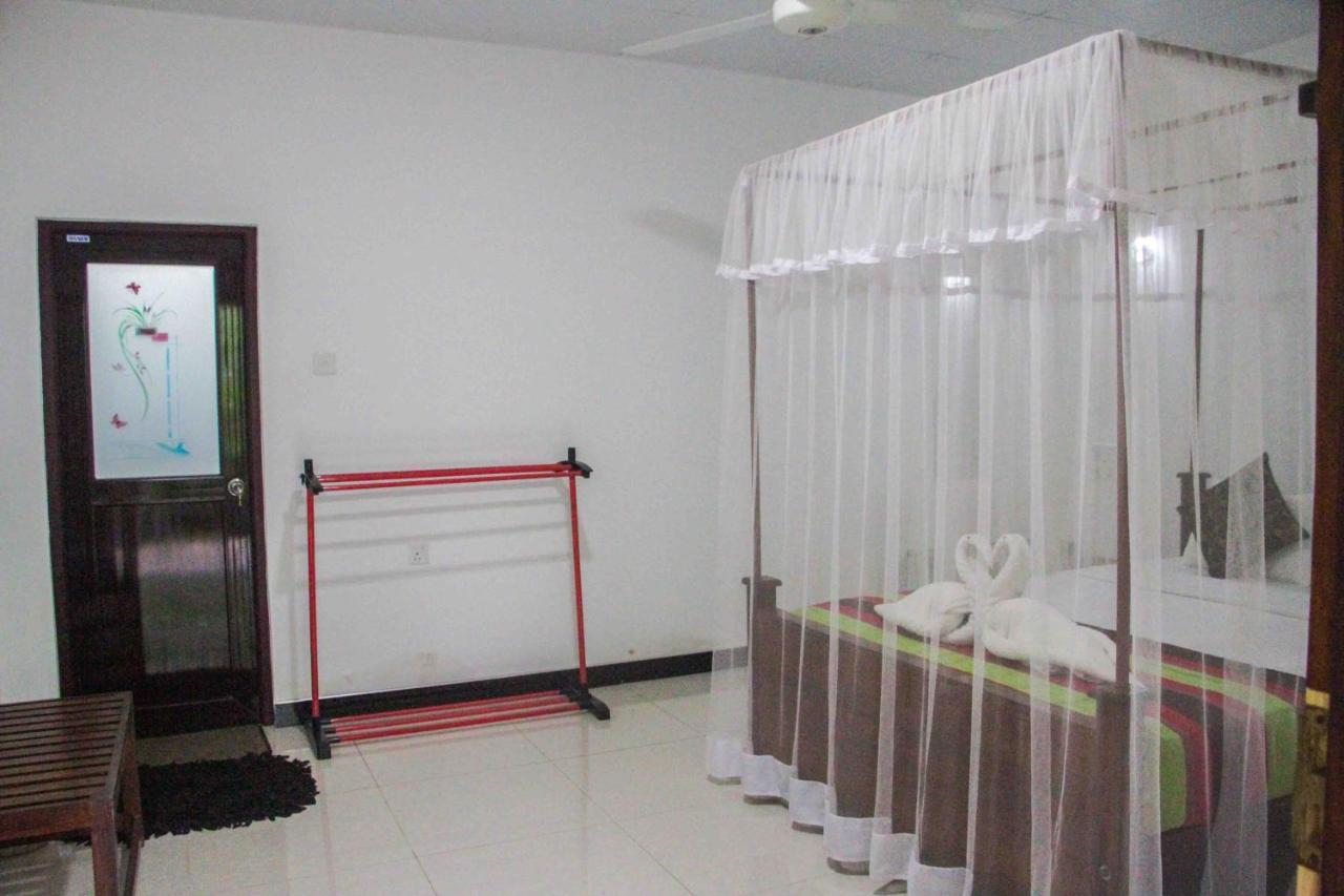 Sigiriya Mana B&B מראה חיצוני תמונה