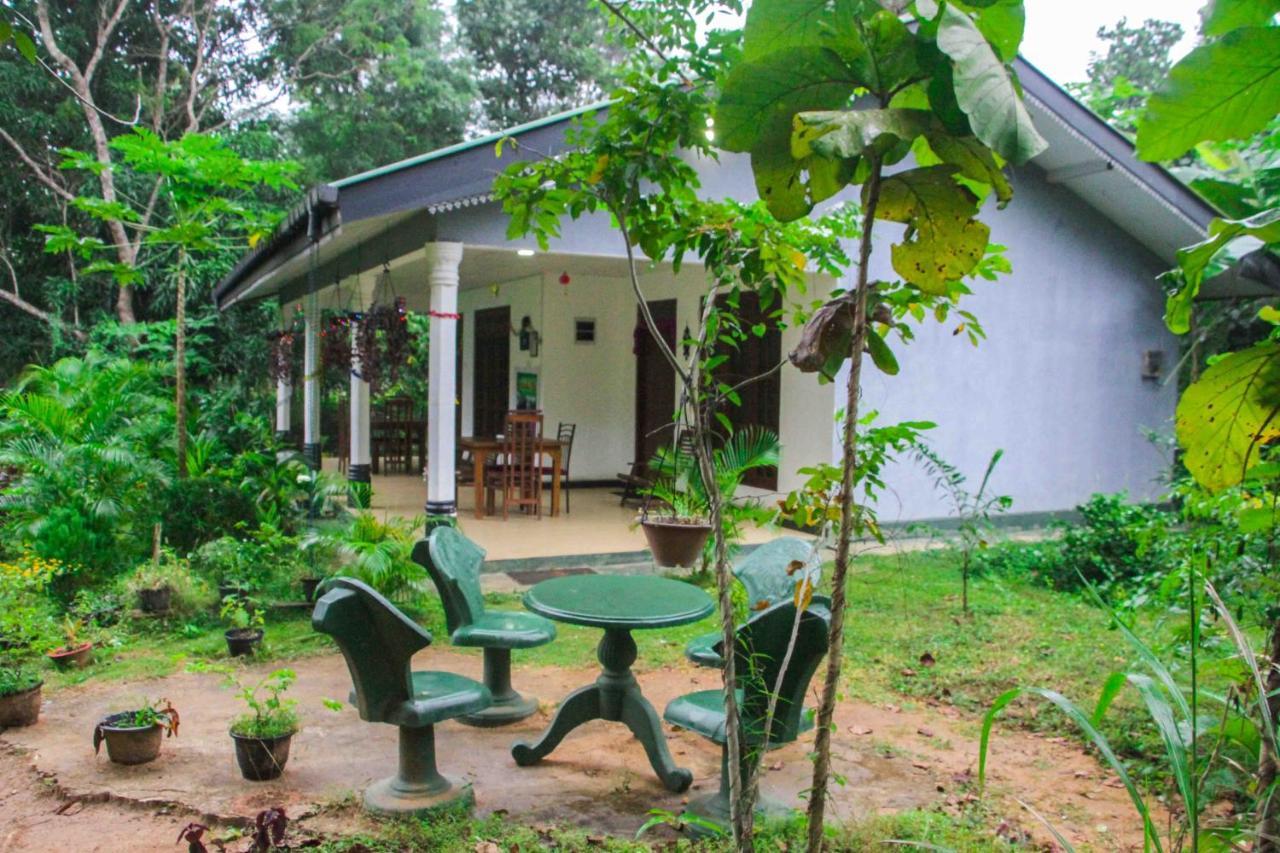 Sigiriya Mana B&B מראה חיצוני תמונה