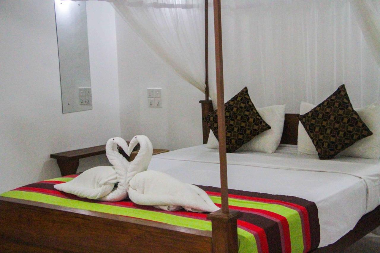 Sigiriya Mana B&B מראה חיצוני תמונה